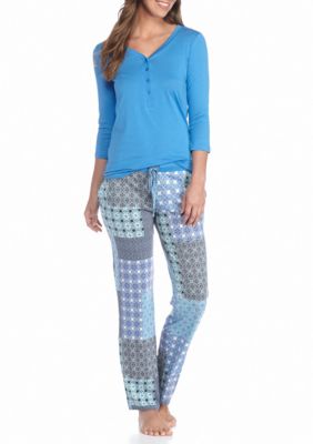 Women | Shop | Sleepwear | PajamasSets - Belk.com