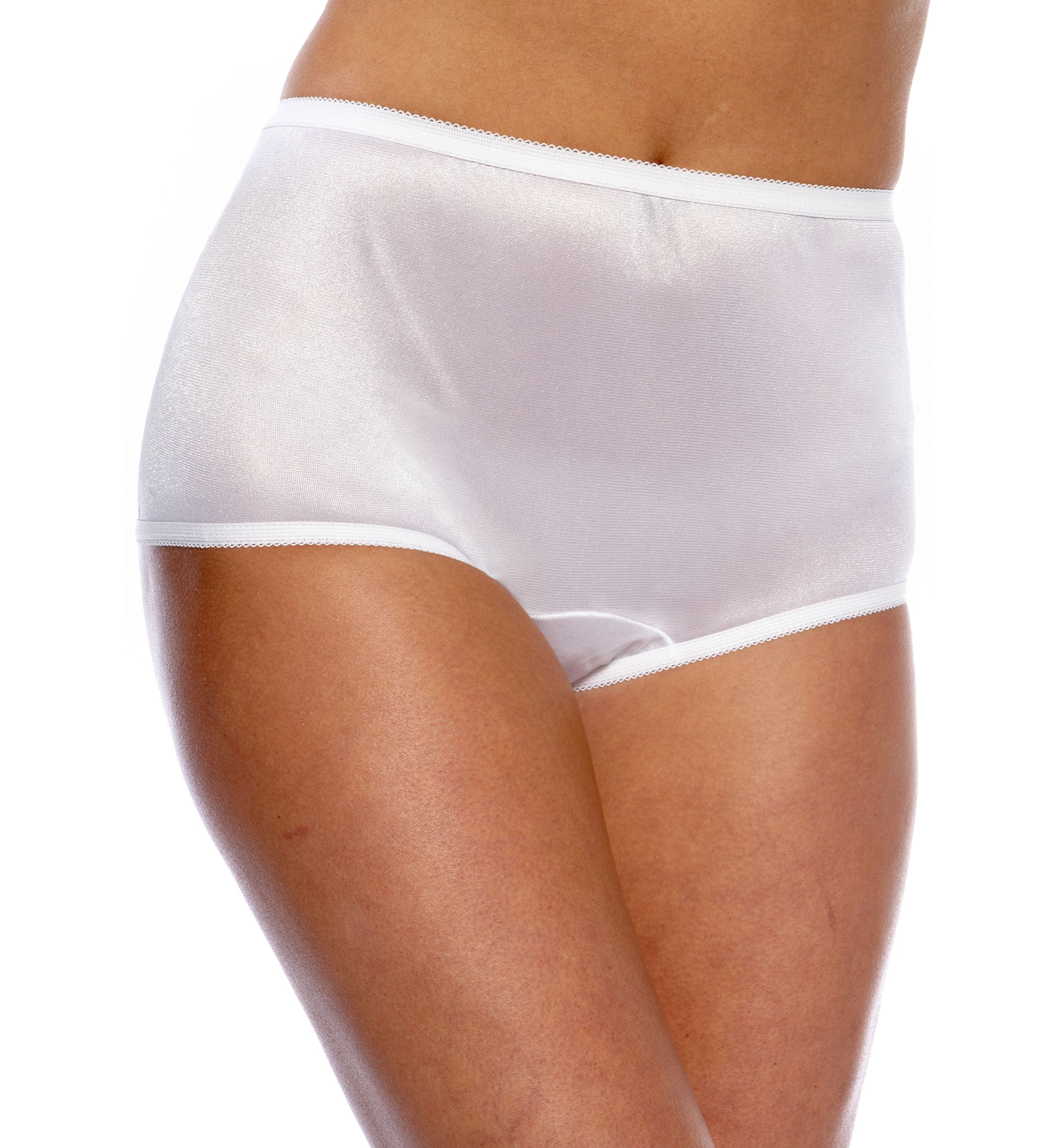 Nylon Brief - 905