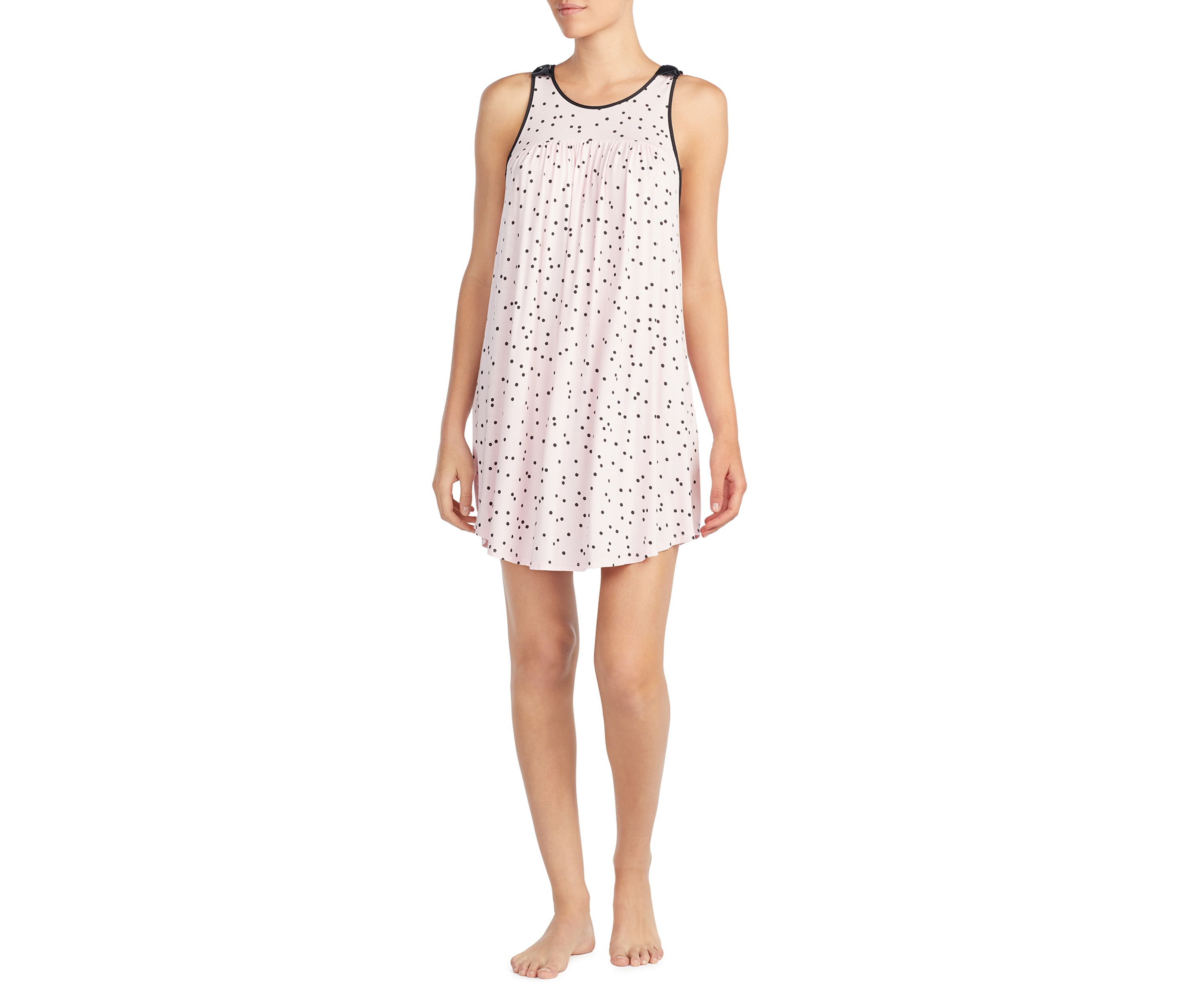 Modal Chemise