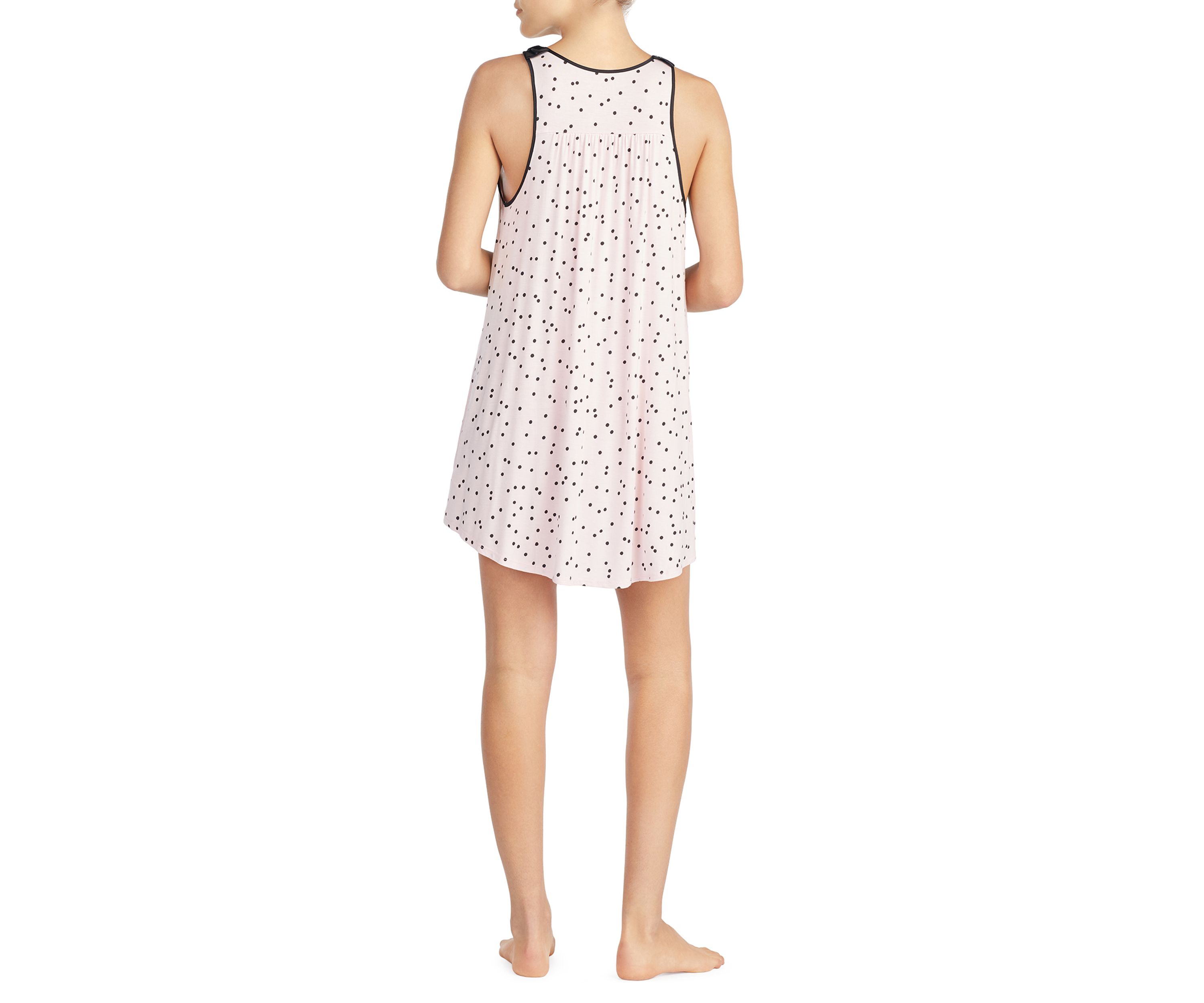 Modal Chemise