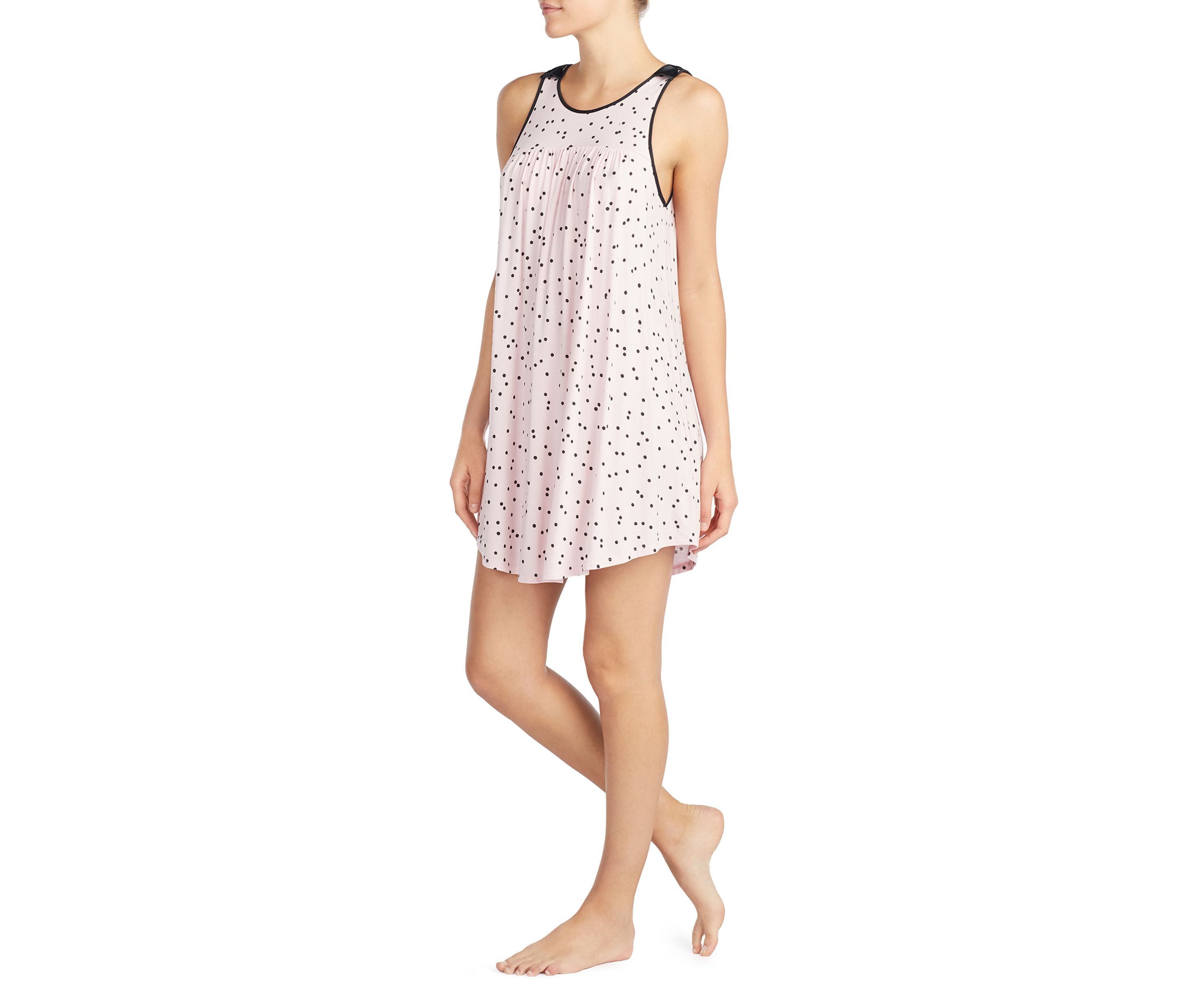 Modal Chemise