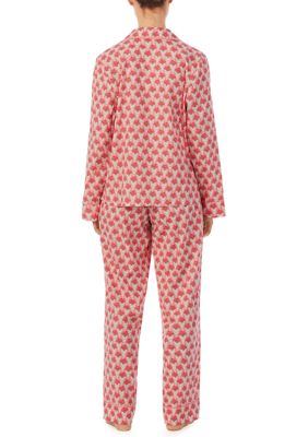 Belk womens 2025 pajamas set