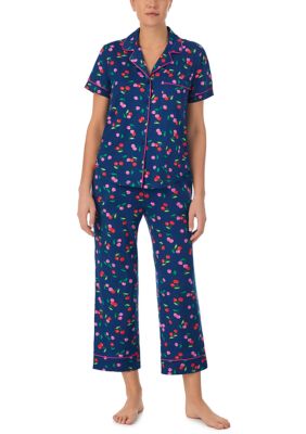 Belk womens pajamas set sales