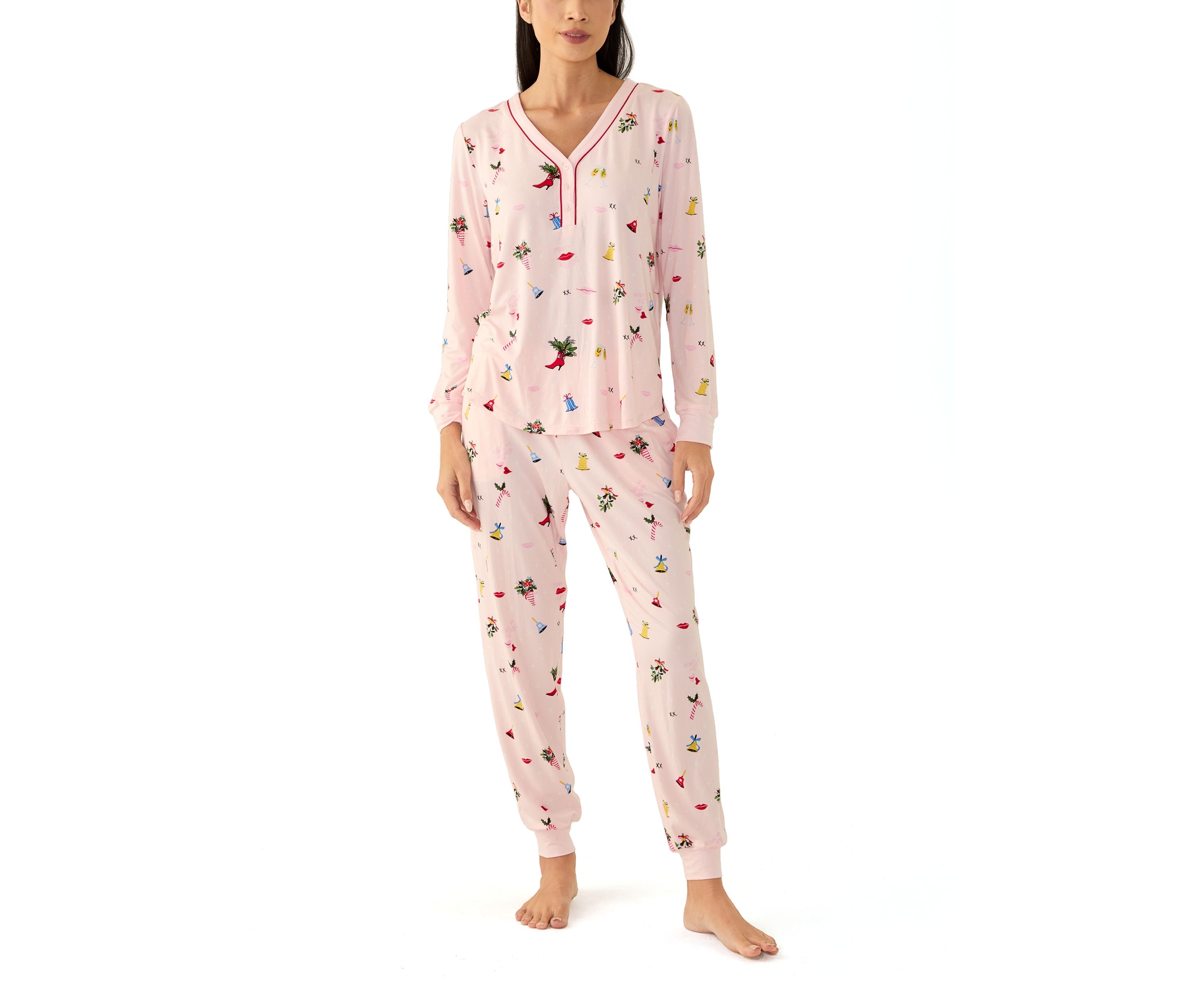 Holiday Gifting Pajama Set