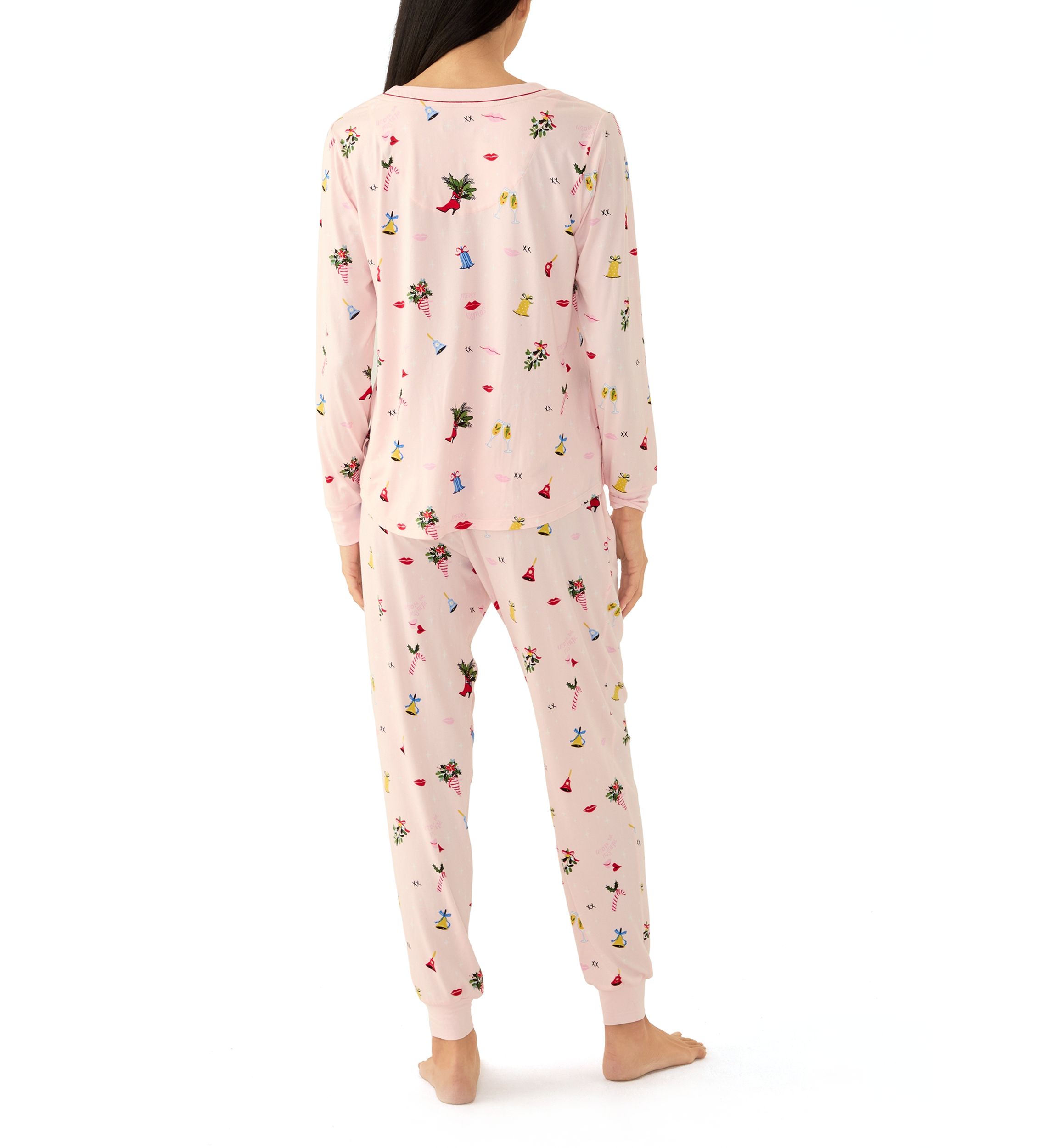 Holiday Gifting Pajama Set