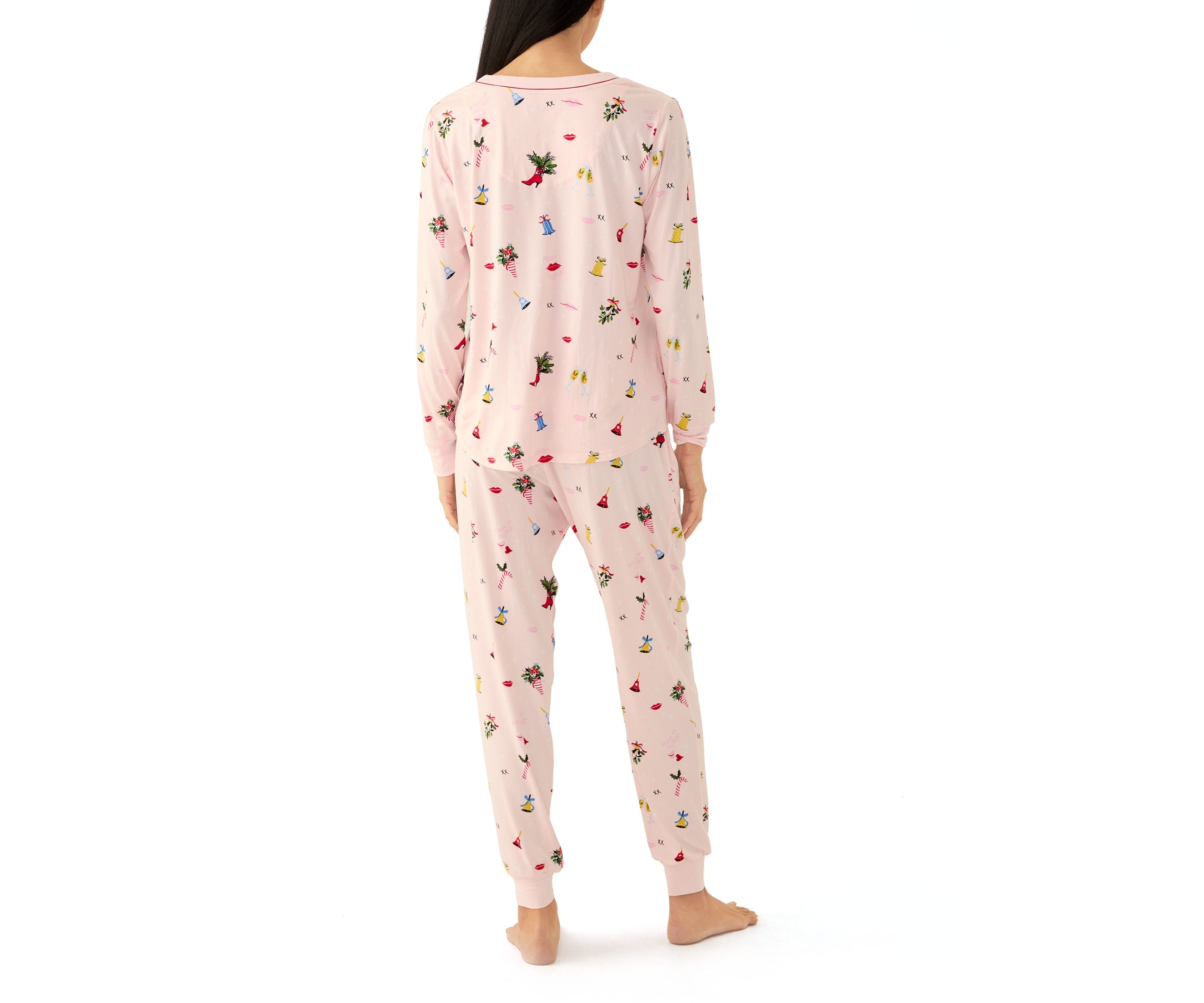Holiday Gifting Pajama Set