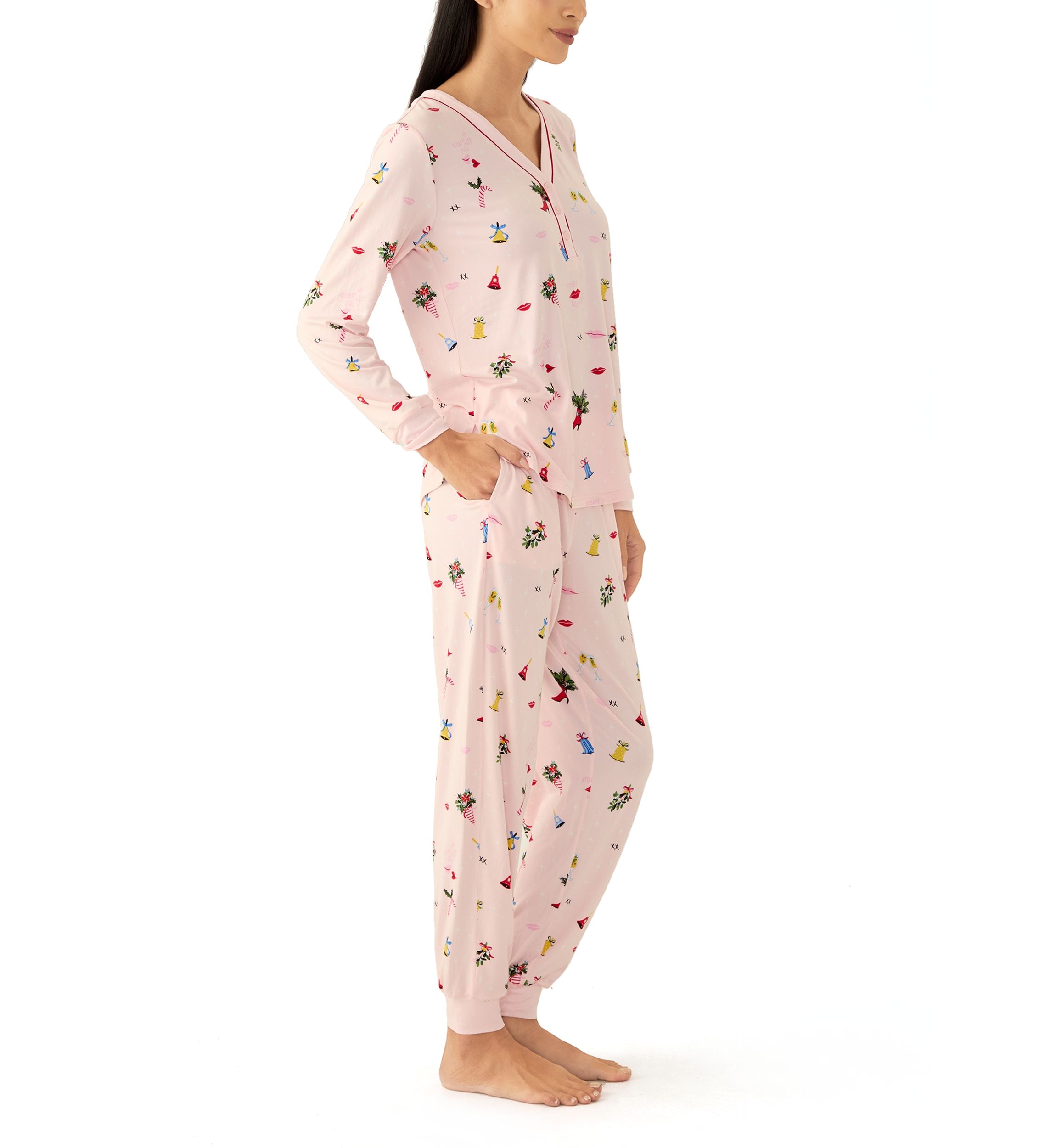 Holiday Gifting Pajama Set