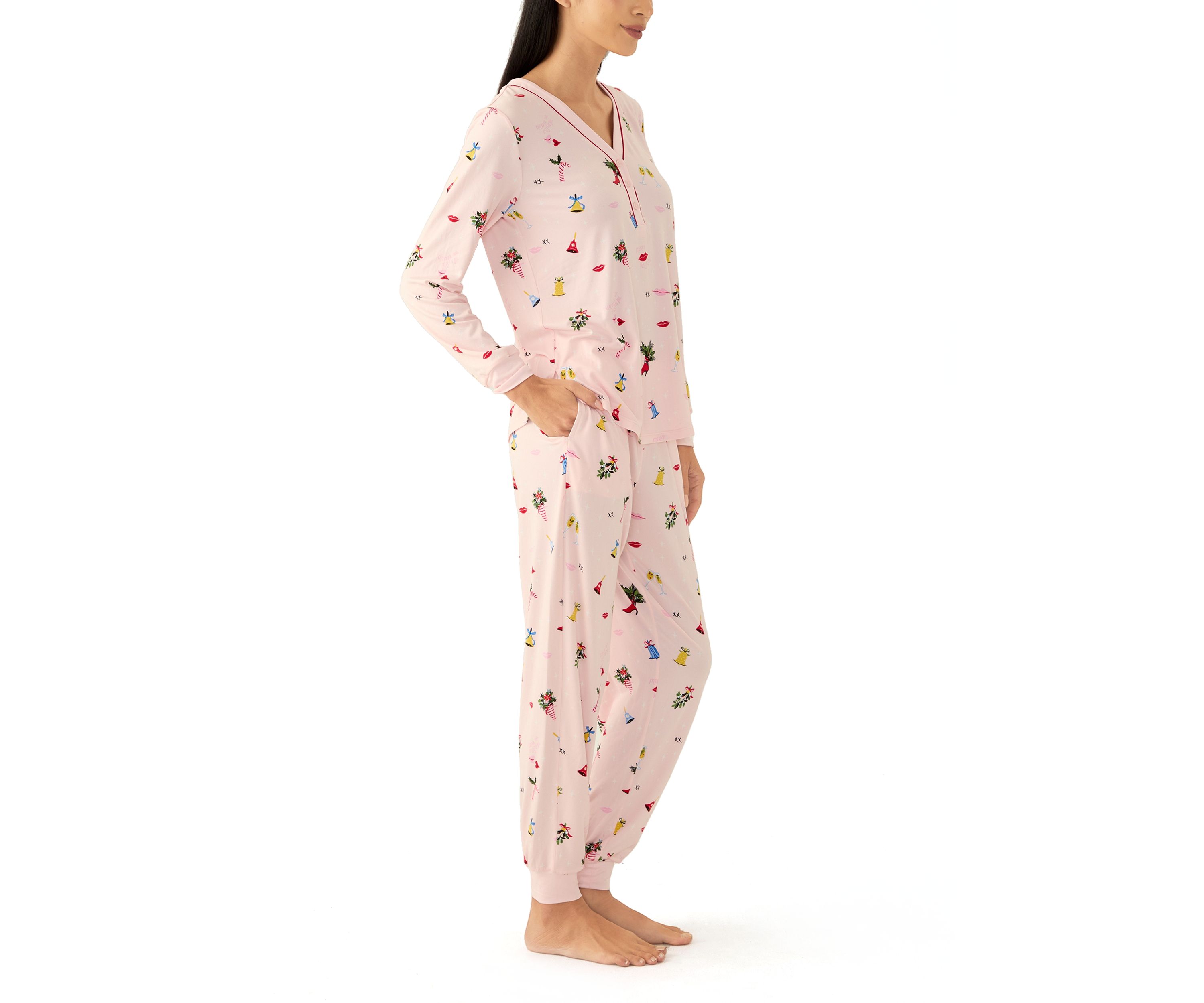 Holiday Gifting Pajama Set