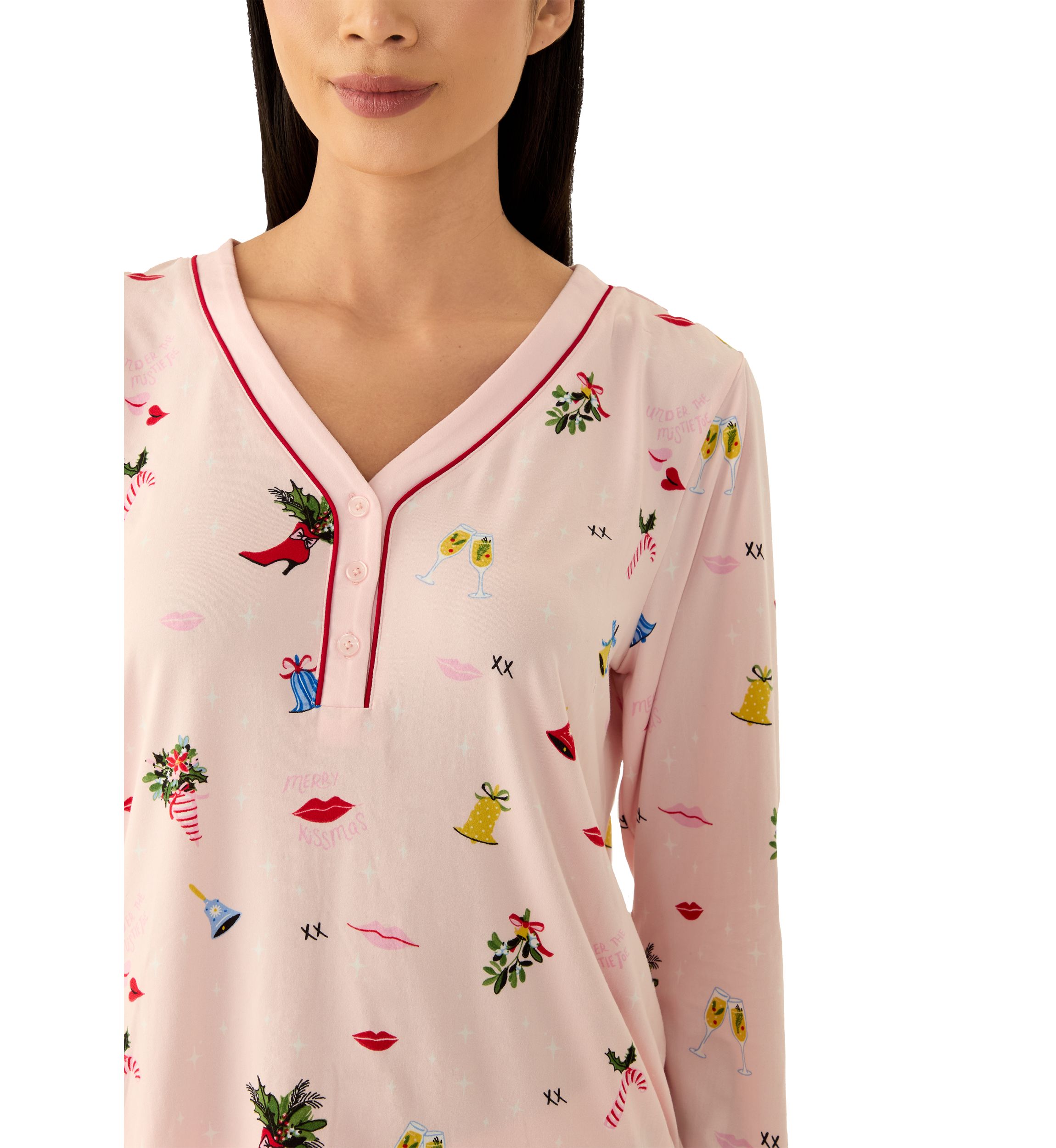 Holiday Gifting Pajama Set