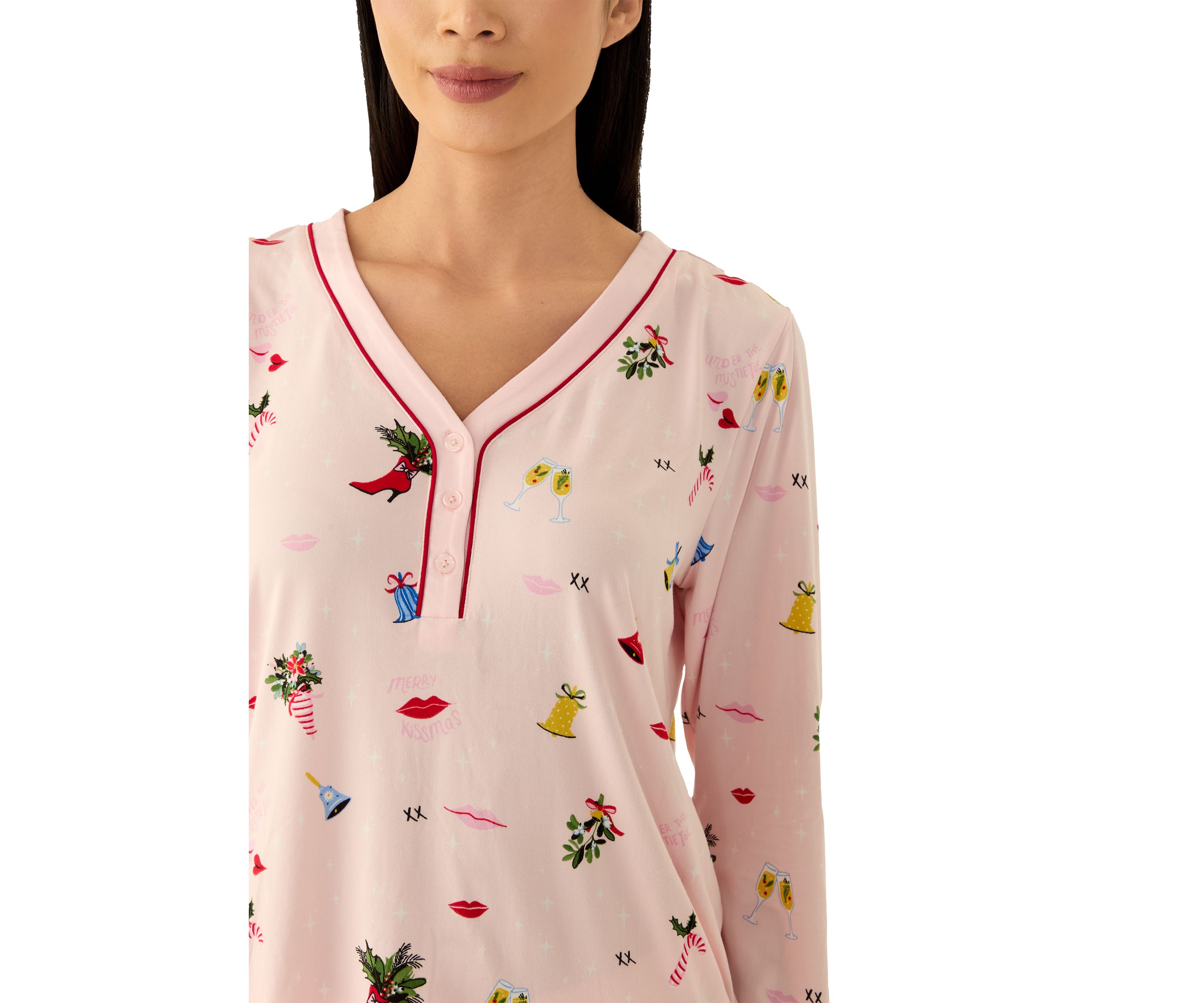 Holiday Gifting Pajama Set
