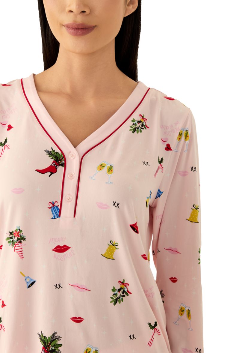 Holiday Gifting Pajama Set