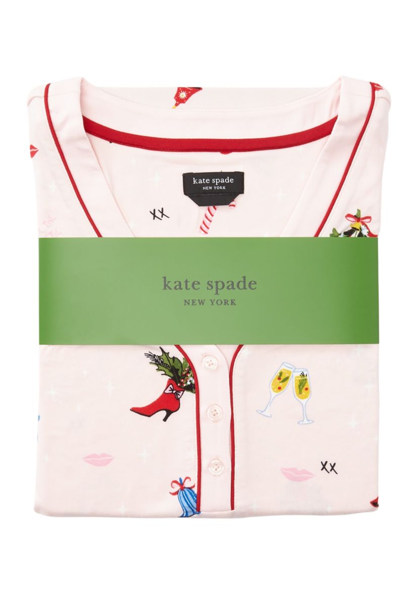 Holiday Gifting Pajama Set