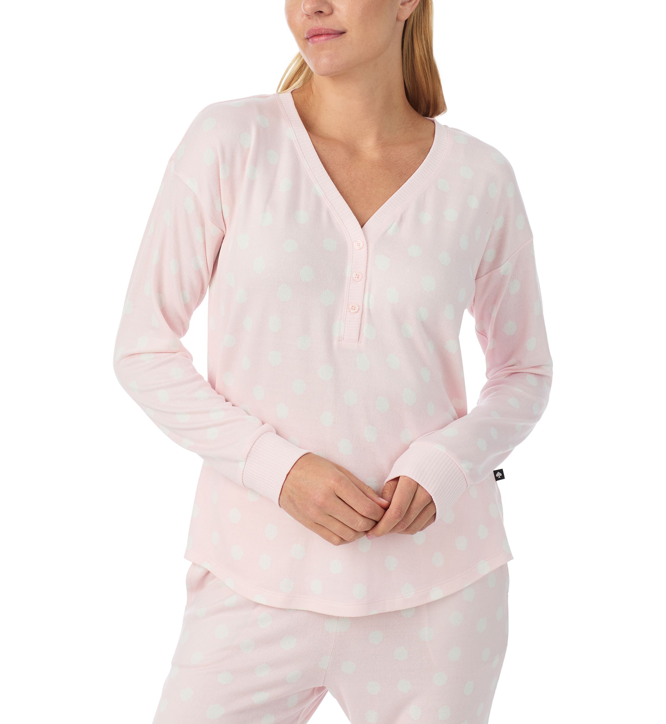 Printed Pajama Set 