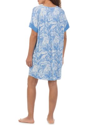 Women's Printed Caftan