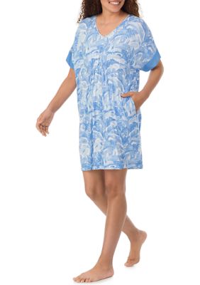 Women's Printed Caftan