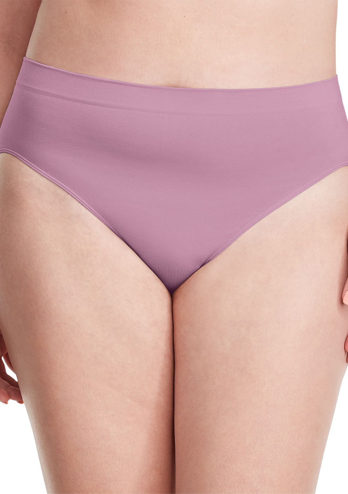 Smoothing Hi-Cut Brief - 2362
