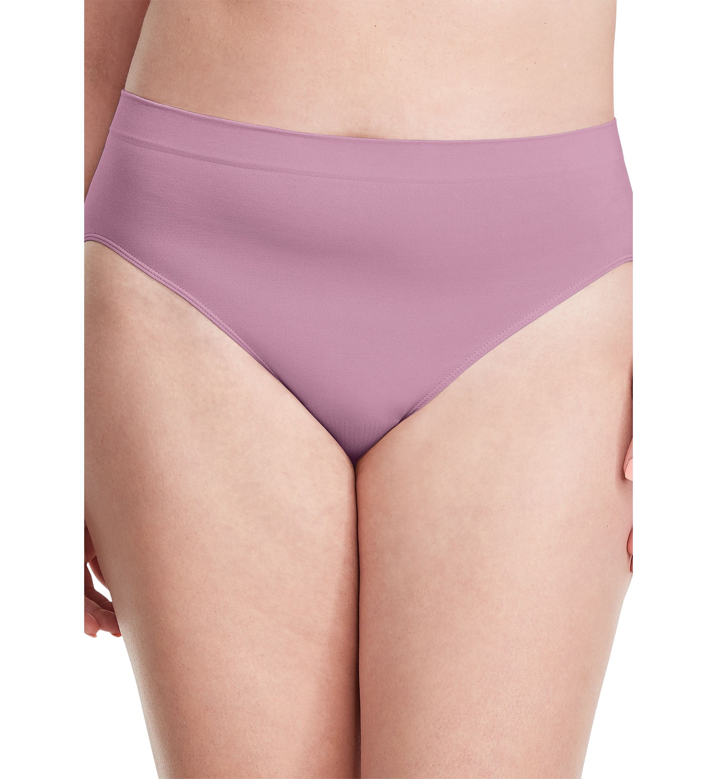 Smoothing Hi-Cut Brief - 2362