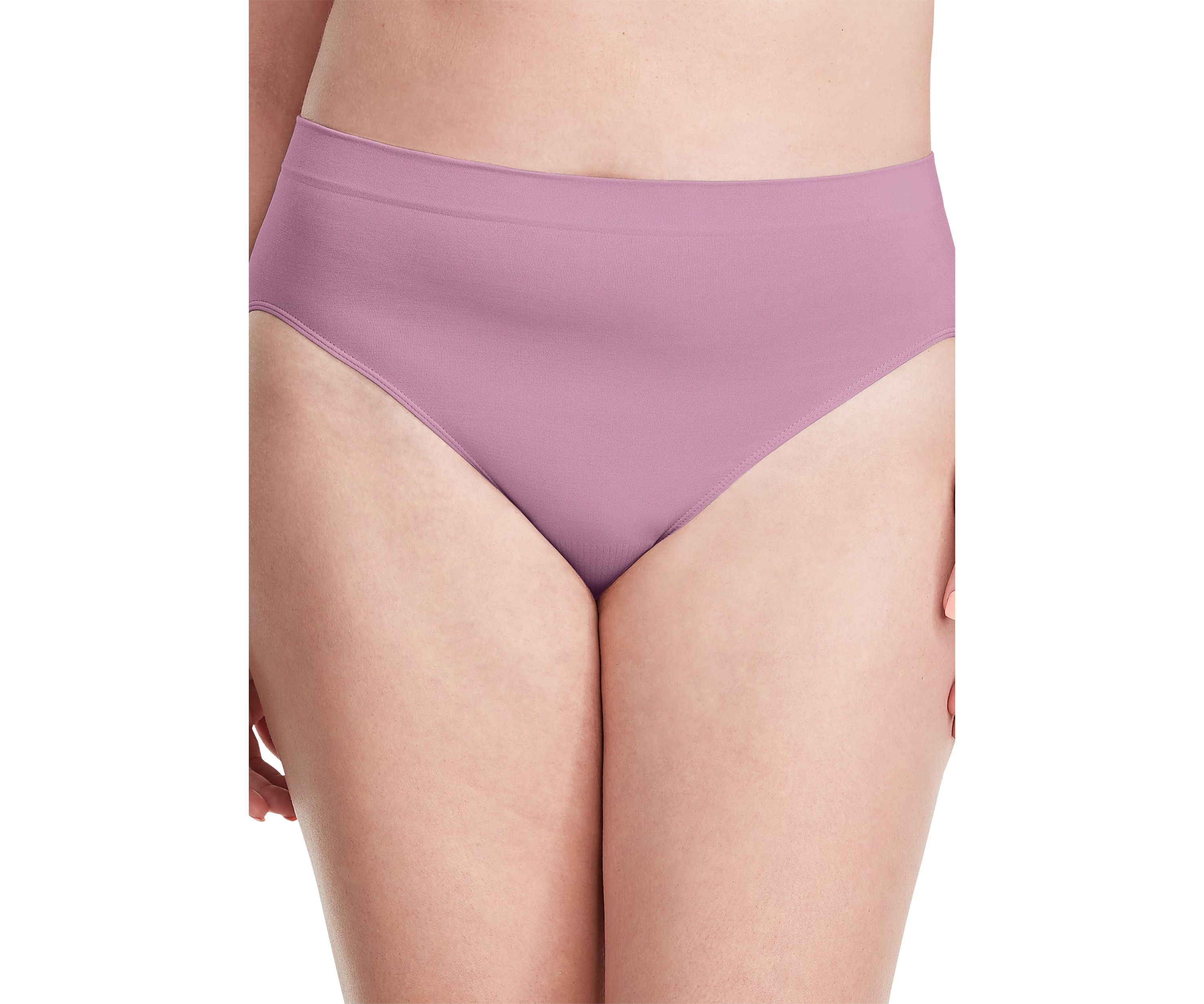 Smoothing Hi-Cut Brief - 2362