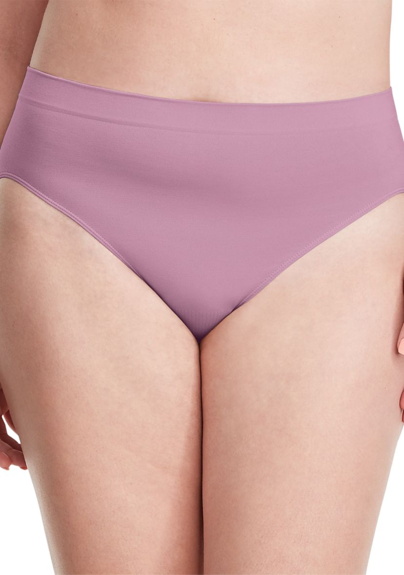 Smoothing Hi-Cut Brief - 2362