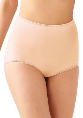 Bali Women's Skimp Skamp Briefs, 9