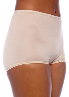 Bali Women's Skimp Skamp Briefs, 6