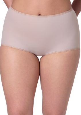 Bali Women's Skimp Skamp Briefs, 9