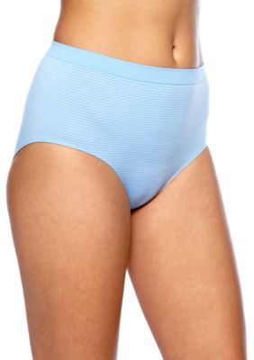 New Directions Seamless Hipster Panties belk