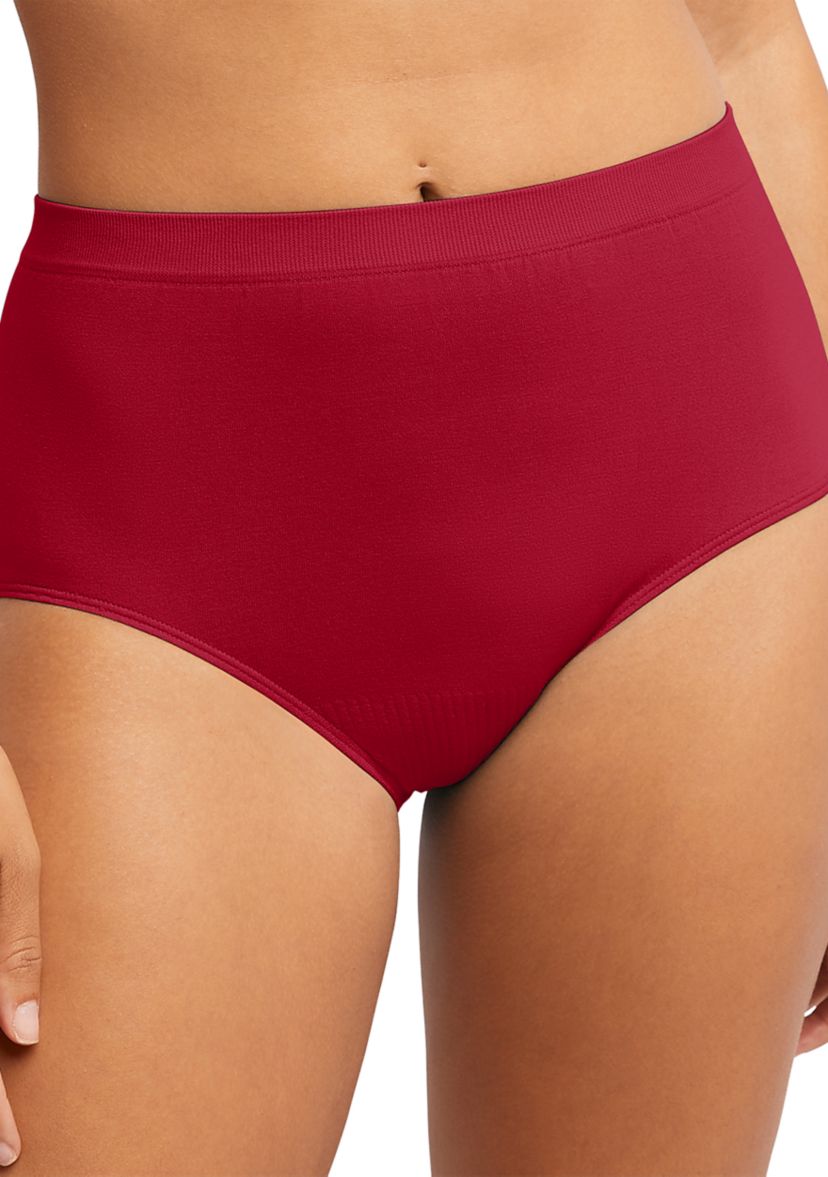Womens Microfiber Briefs