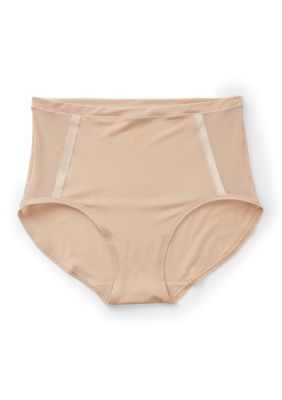 Bali Women's Flawless Fit Briefs, 2XL
