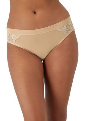 Breathe Lace Hi Cut Panty