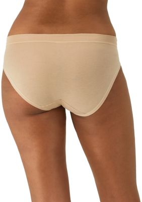 Breathe Lace Hi Cut Panty