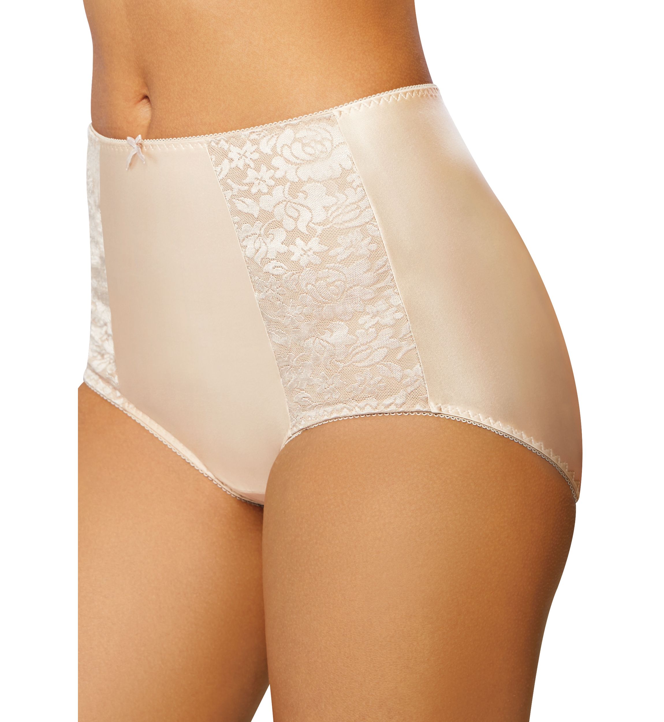 Double Support Brief