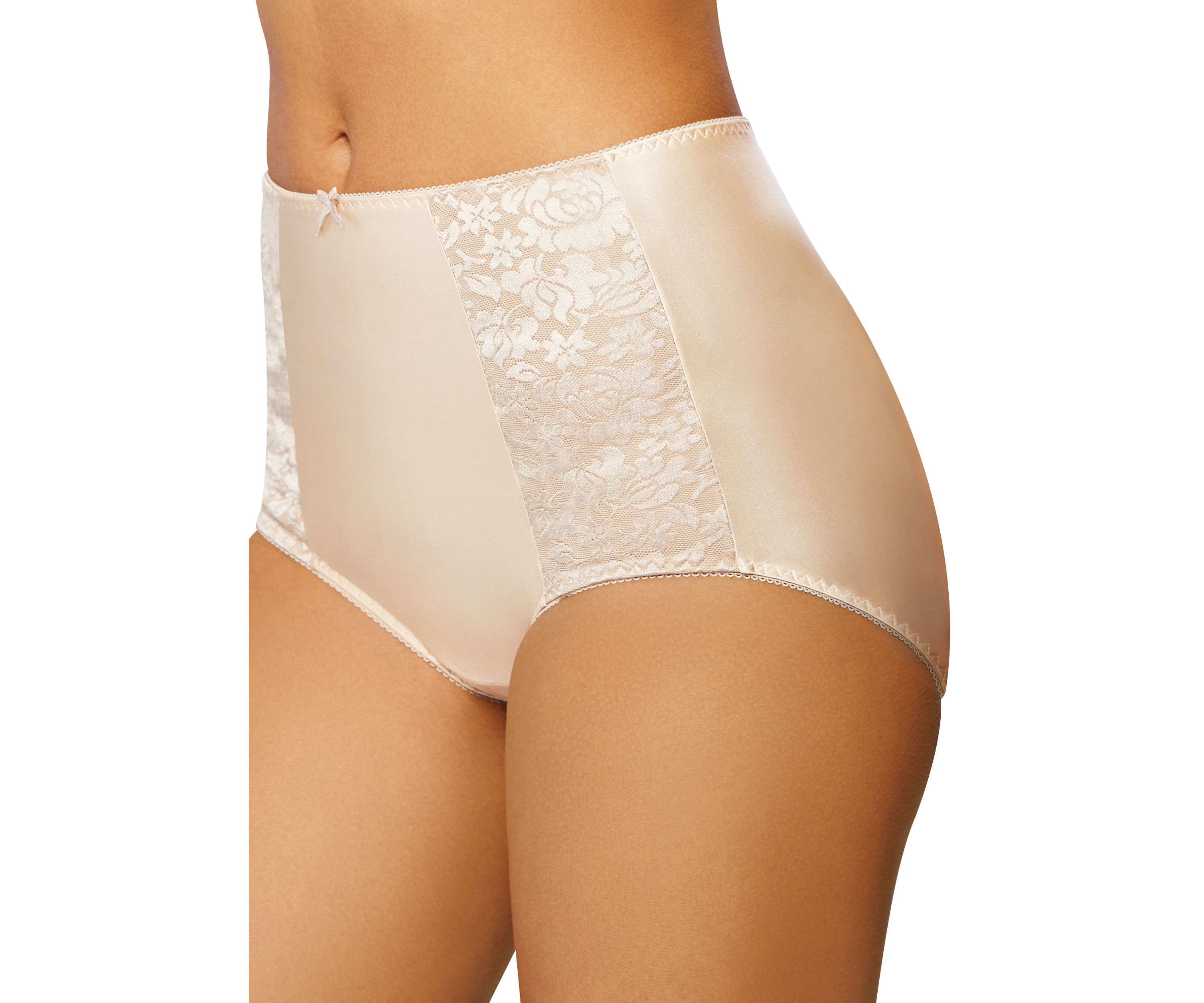 Double Support Brief