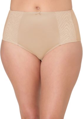 Bali Women's Double Support Brief, 9
