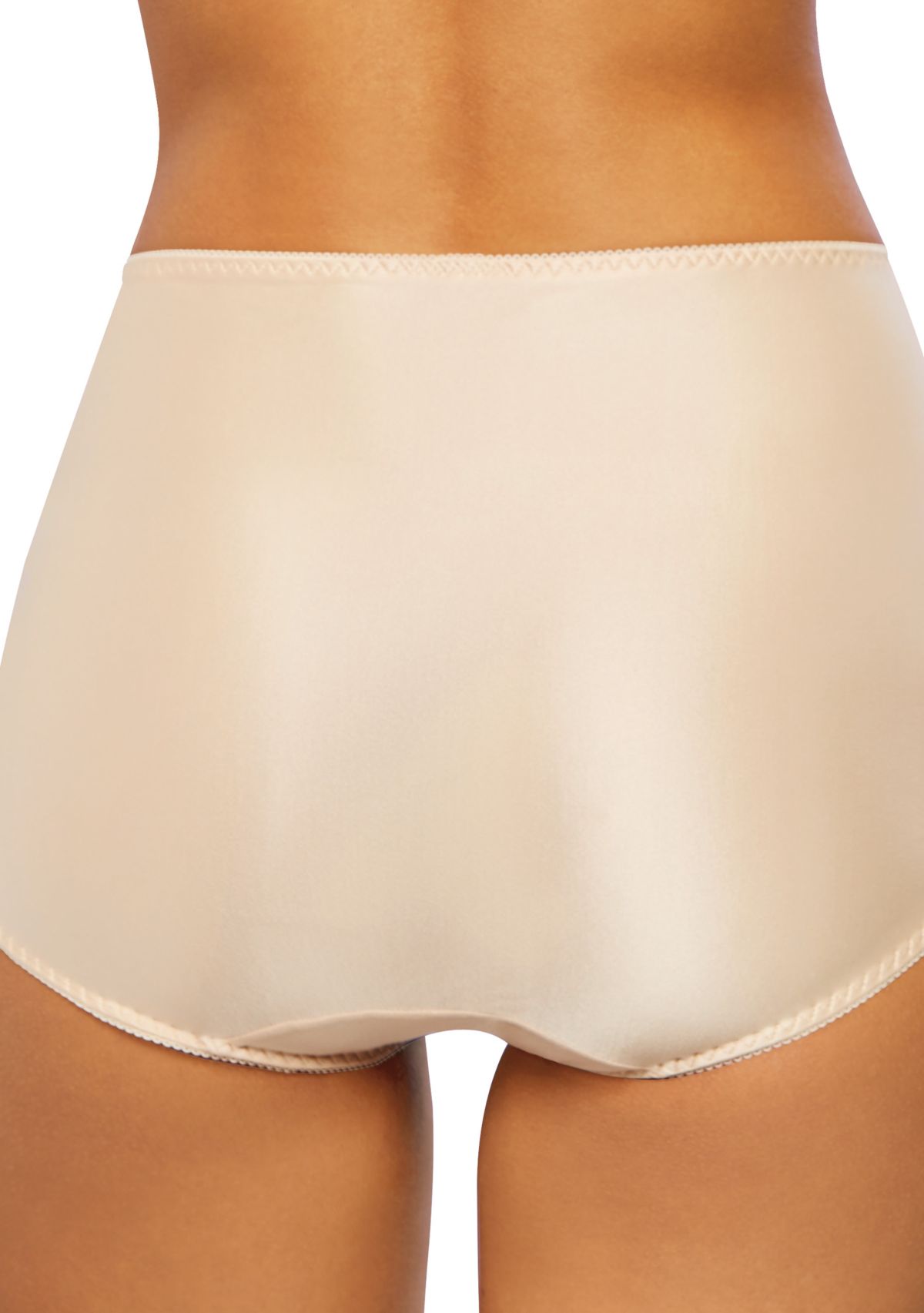 Double Support Brief