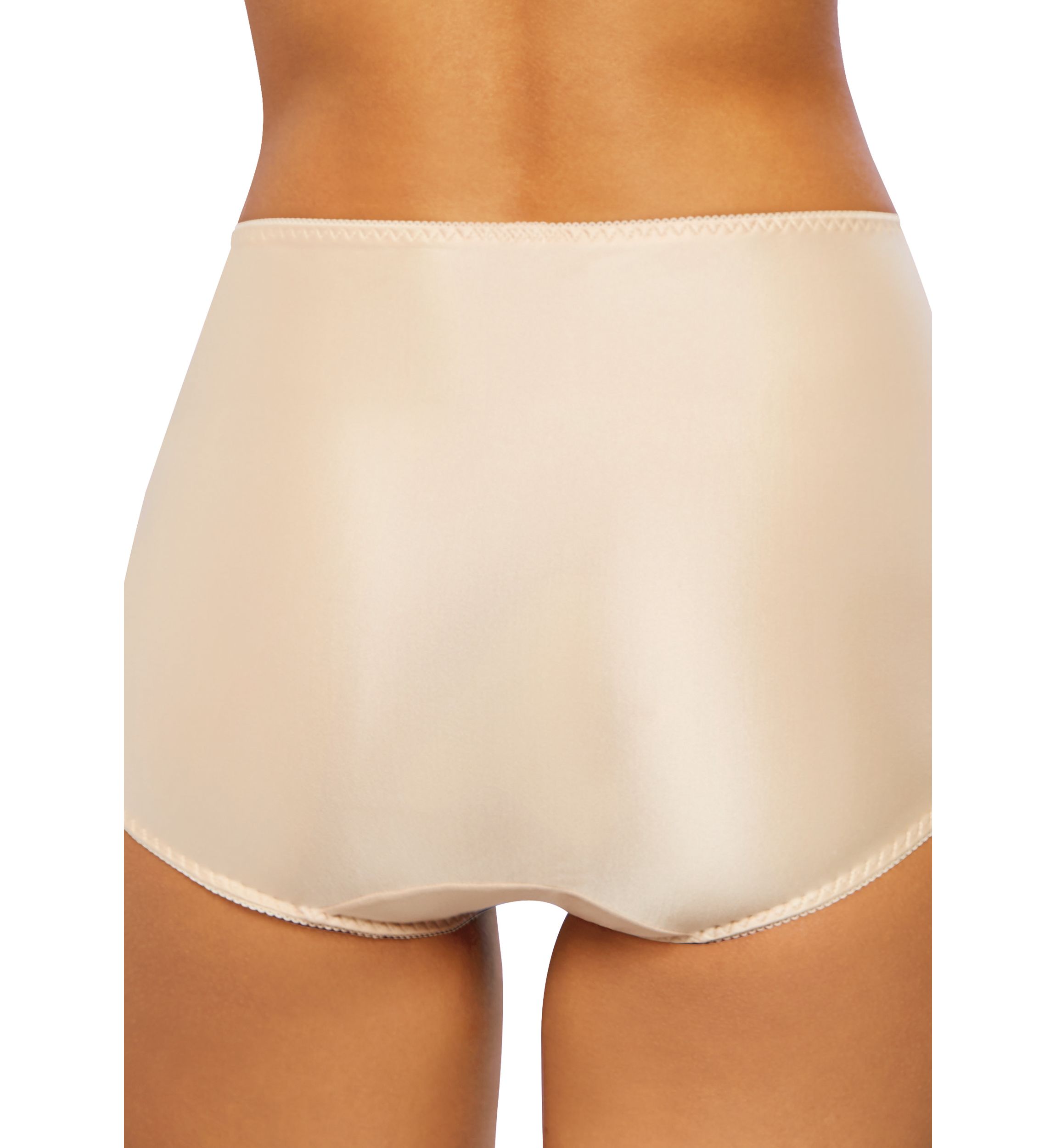 Double Support Brief