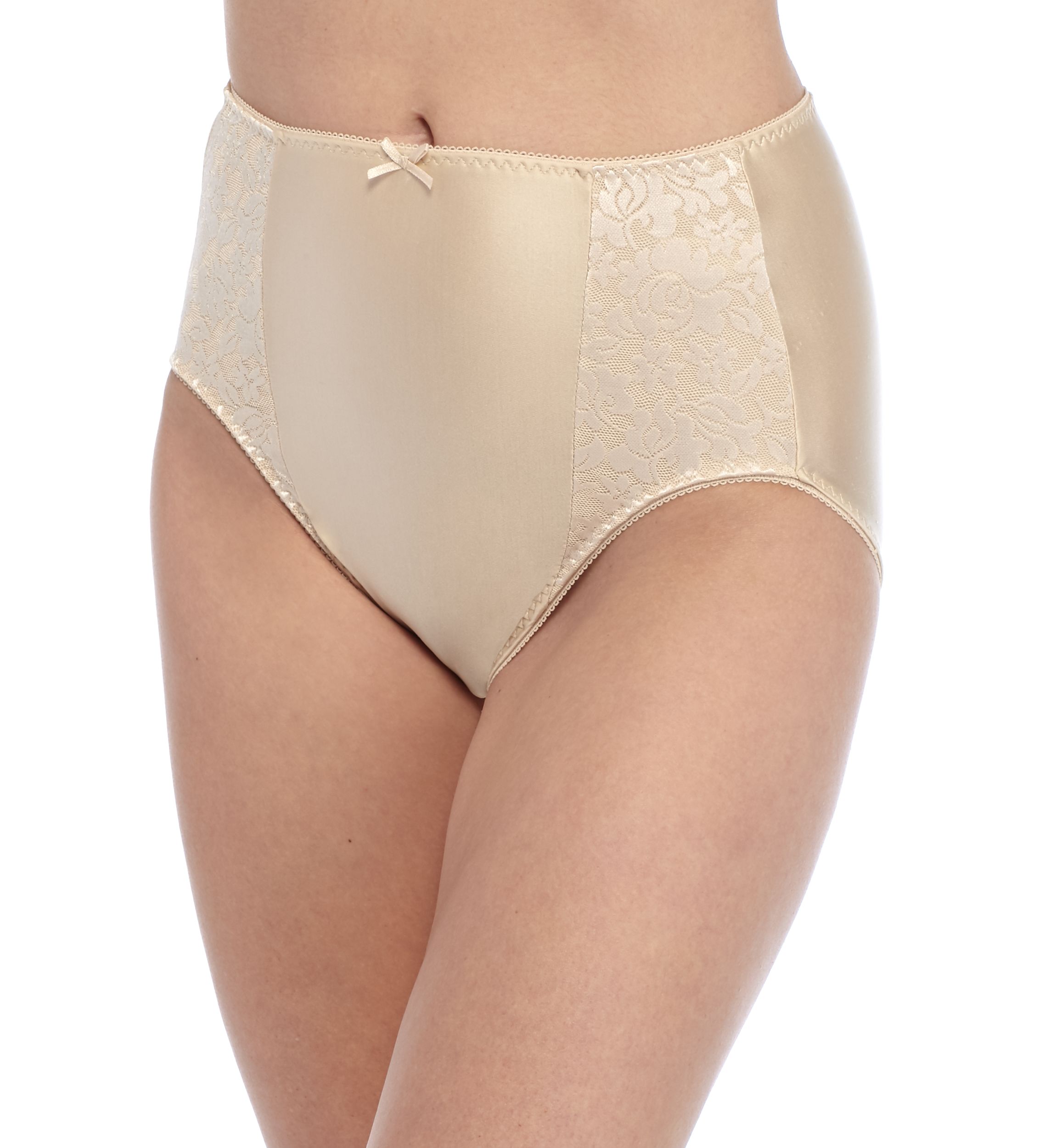 Double Support Hicut Briefs 