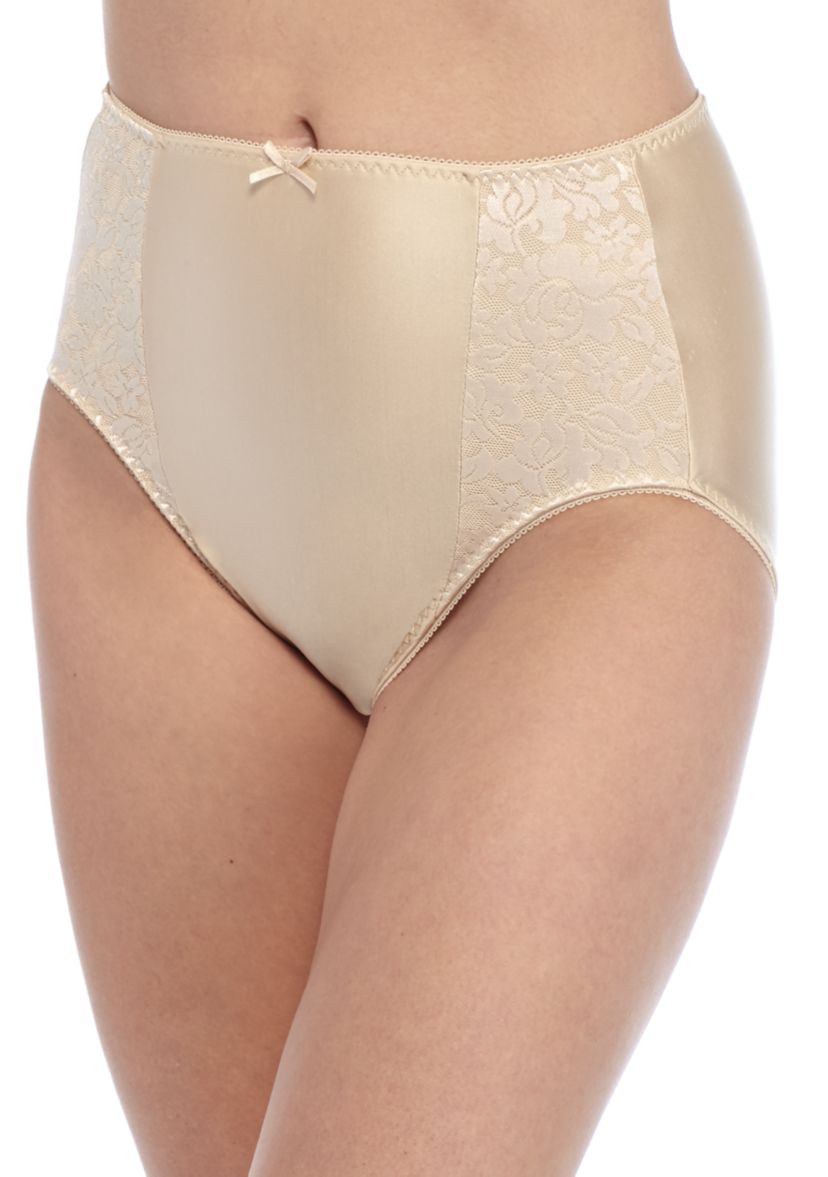 Double Support Hicut Briefs 
