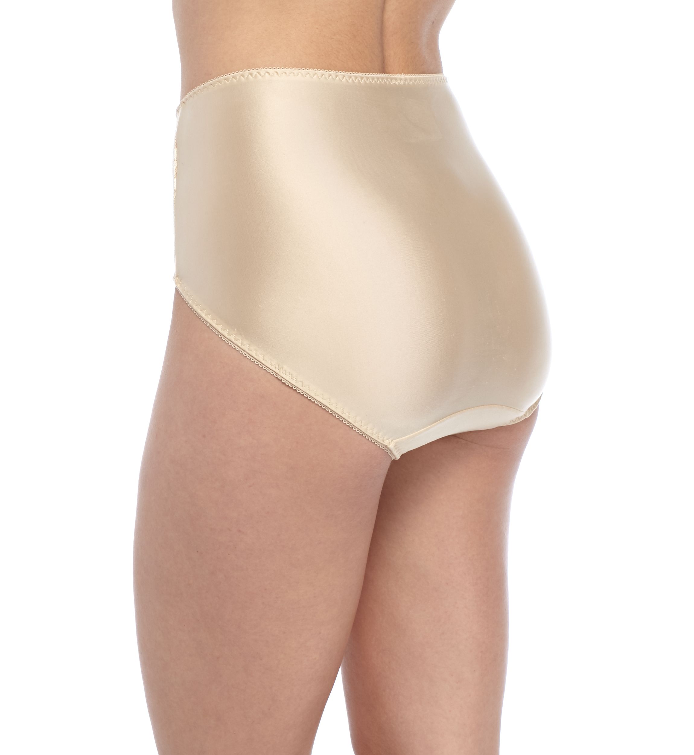 Double Support Hicut Briefs 