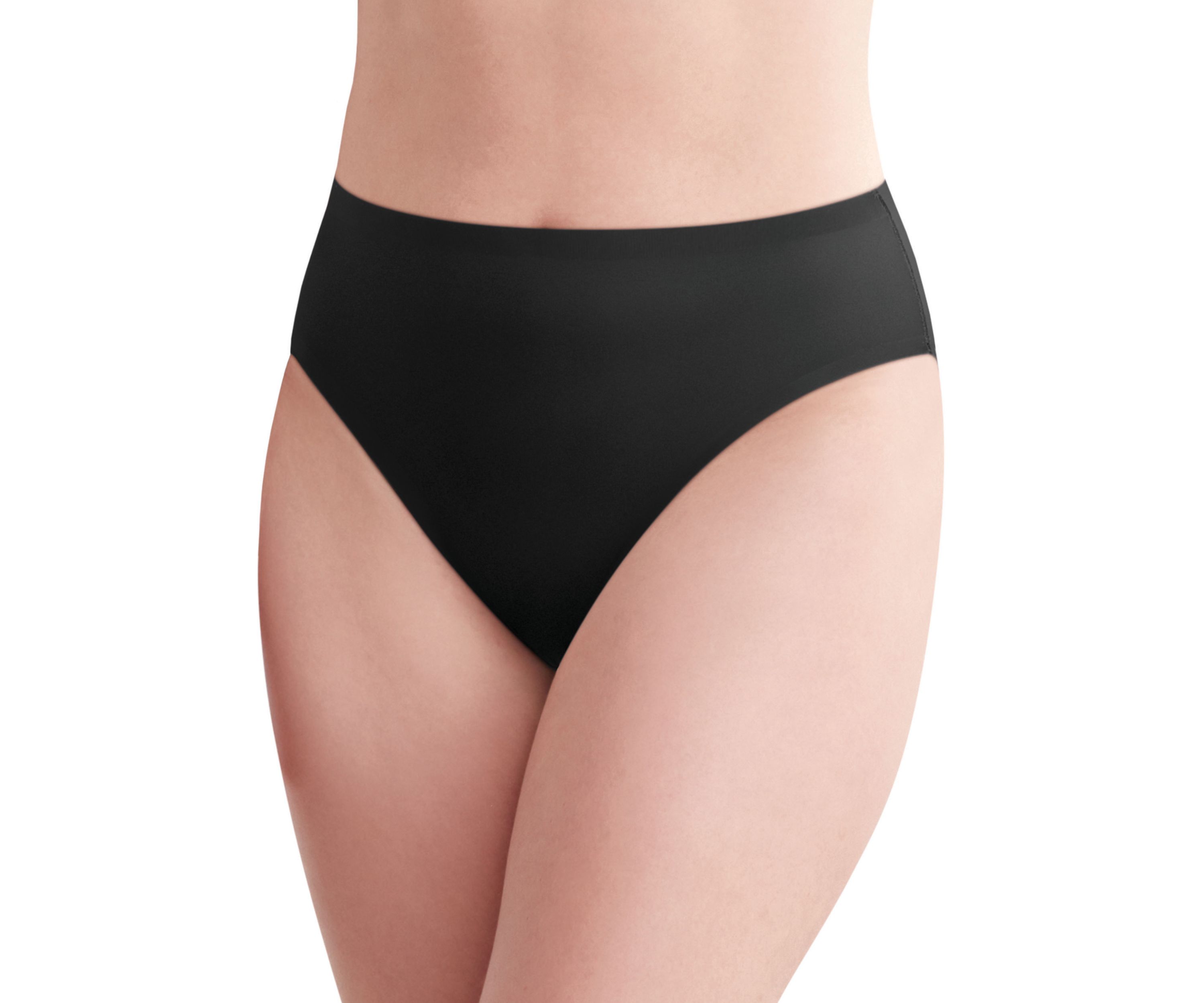 Easy Lite High Cut Briefs