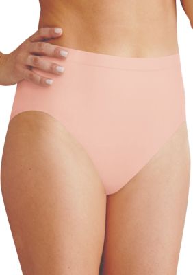 Women's Underwear Puma High Leg Brief 1p E-com Panties Cotton