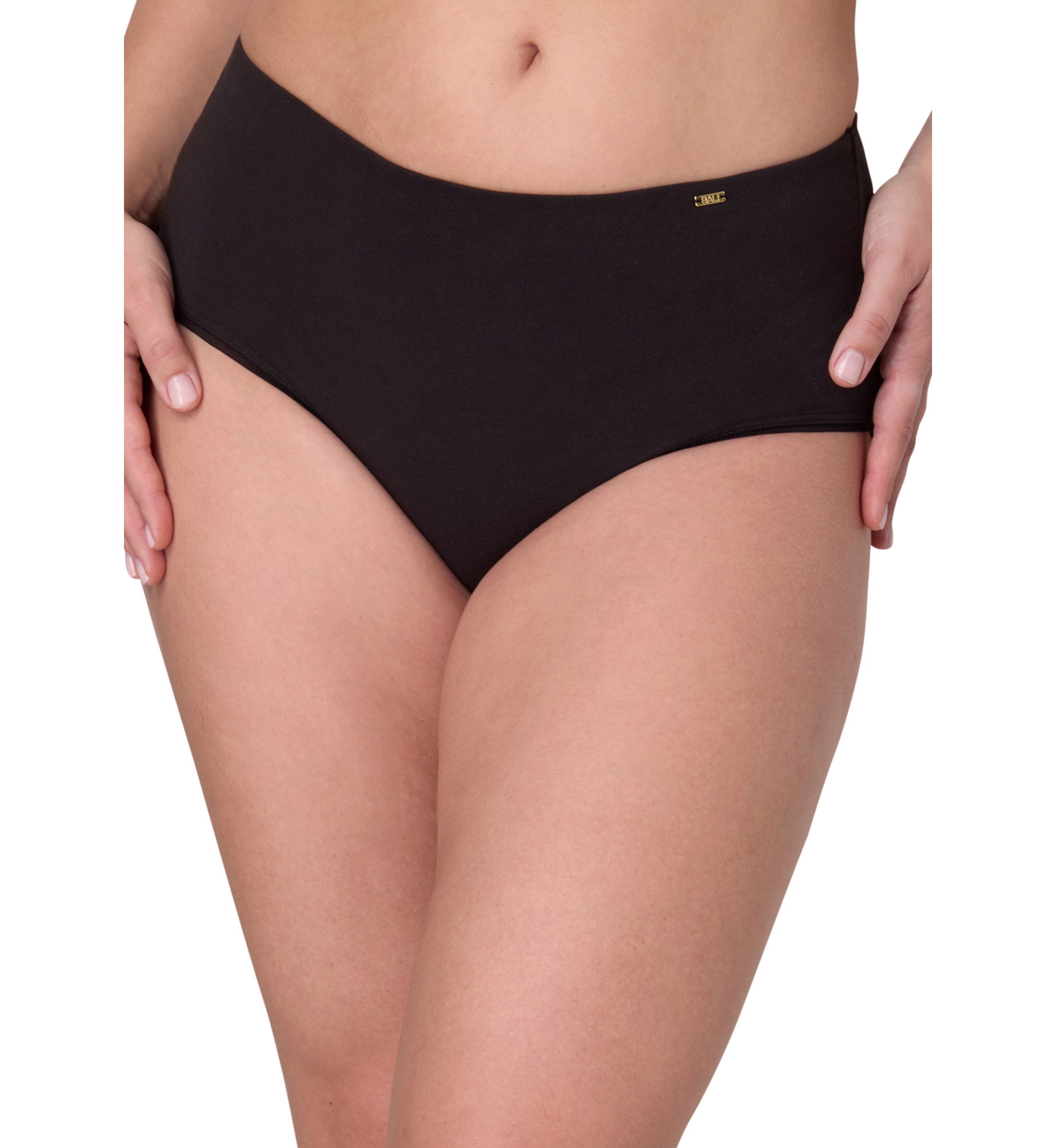 Lux Cotton Essentials Brief Underwear