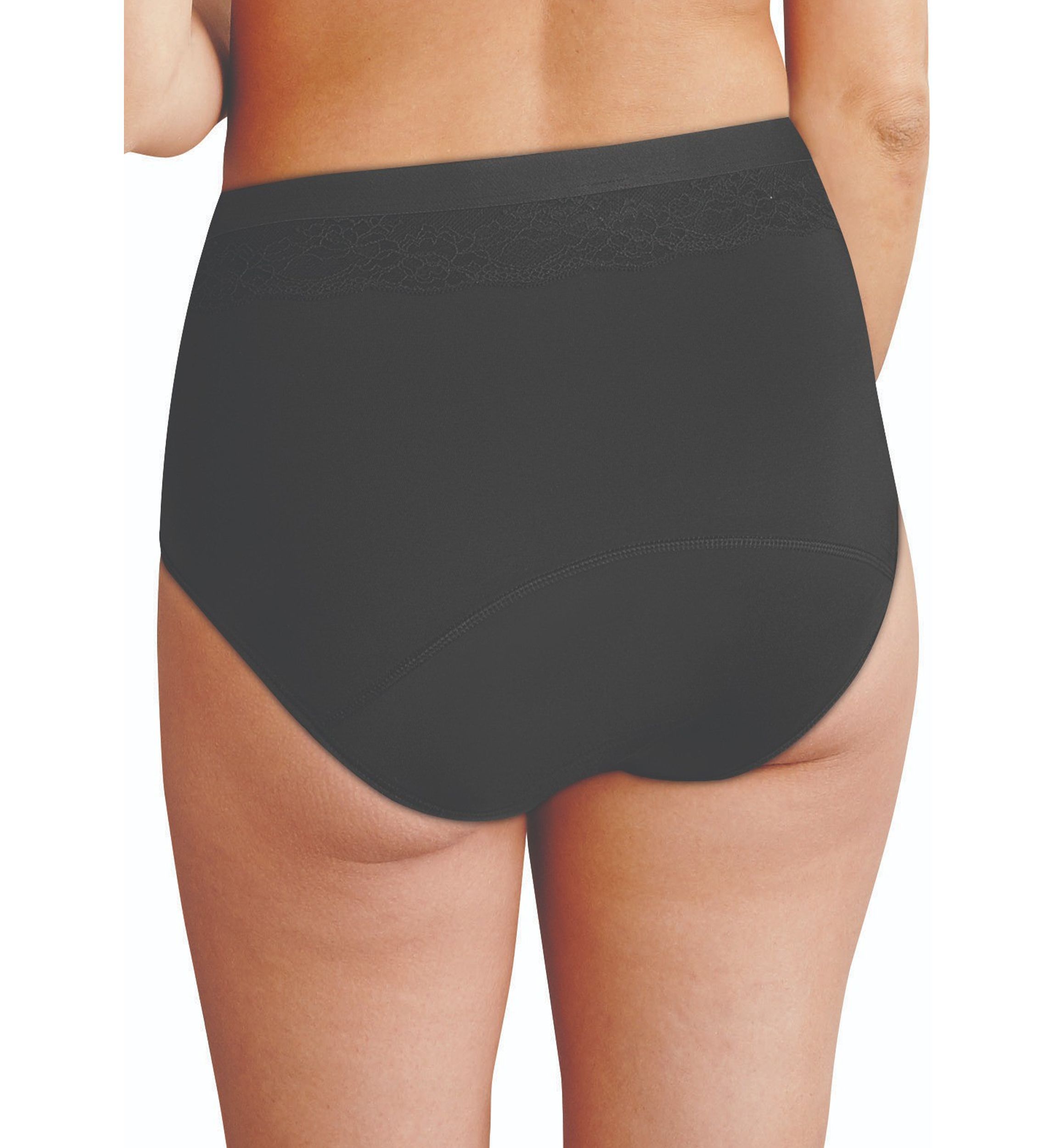 Beautifully Confident Light Leak & Period Protection Briefs
