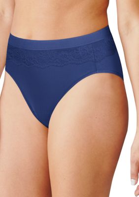 Bali Women's Beautifully Confident Brief Period Underwear With