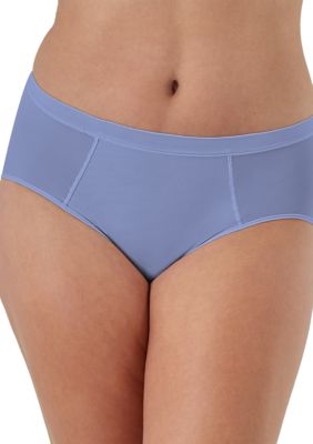 Buy Laura Ashley Girls' Underwear - 10 Pack Stretch Cotton Briefs (Size:  XS-L), Light Pink/Grey/Lilac/White…, Small at