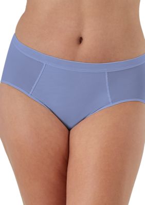 Double Support Briefs 3 Pack Bali Panty Underwear Ladies Womens