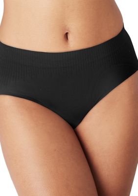 Women's Bali DFMSBF Comfort Revolution Modern Seamless Brief Panty