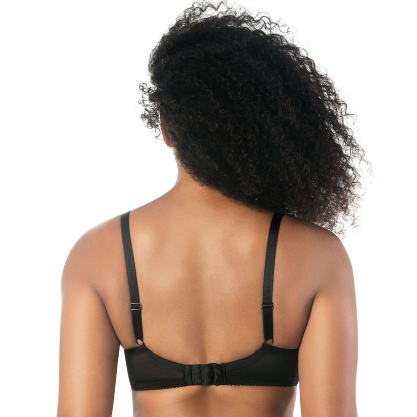 Casey Plunge Molded T-Shirt Bra
