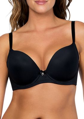 Parfait 6901 Women's Charlotte Black Padded Underwired Padded Bra 32I :  Parfait: : Clothing, Shoes & Accessories