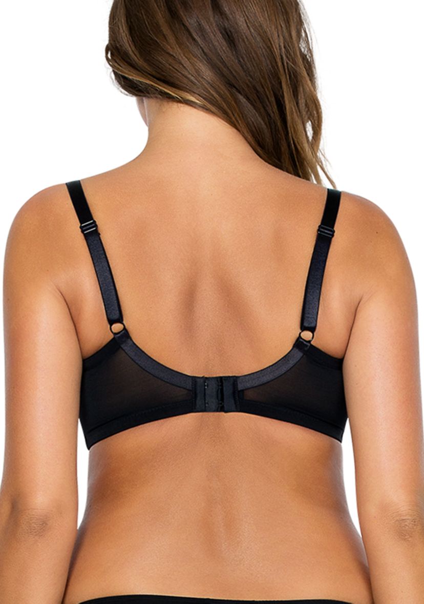 Plus Size Plunge T-Shirt Bra